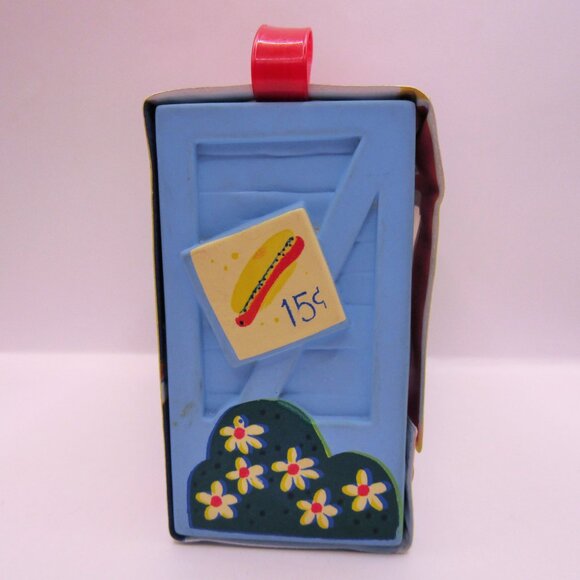 1966 Liddle Kiddles Hot Dog Stand - Picture 5 of 13